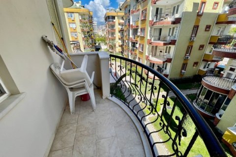 2+1 Lejlighed i Antalya, Tyrkiet Nr. 222662 - 21