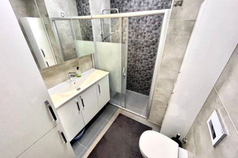 2+1 Lejlighed i Antalya, Tyrkiet Nr. 222662 - 23