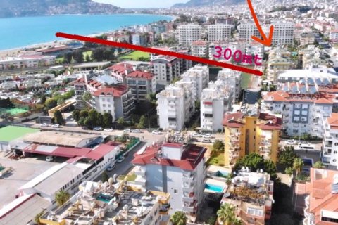 2+1 Lejlighed i Antalya, Tyrkiet Nr. 222662 - 14