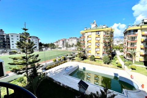 2+1 Lejlighed i Antalya, Tyrkiet Nr. 222662 - 27