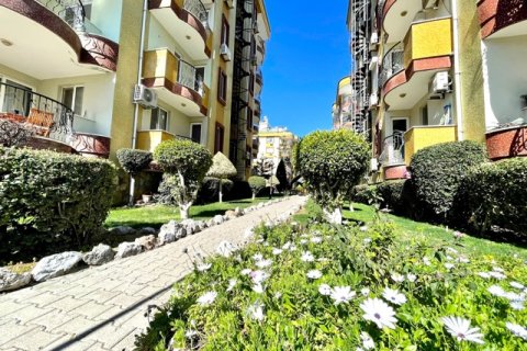 2+1 Lejlighed i Antalya, Tyrkiet Nr. 222662 - 15