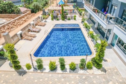 2+1 Lägenhet  i Antalya, Turkiet Nr. 222666 - 6