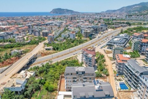 2+1 Lägenhet  i Antalya, Turkiet Nr. 222666 - 12