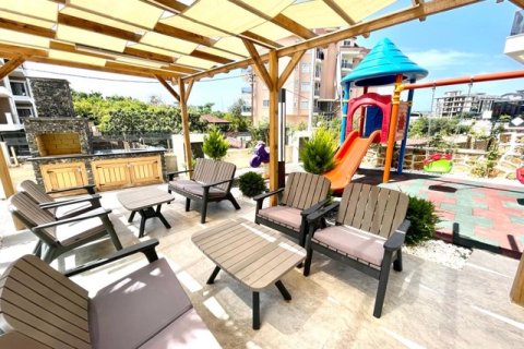 2+1 Lägenhet  i Antalya, Turkiet Nr. 222666 - 16