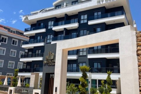 2+1 Lägenhet  i Antalya, Turkiet Nr. 222666 - 8