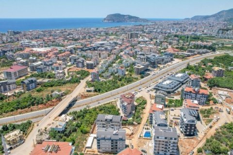 2+1 Lägenhet  i Antalya, Turkiet Nr. 222666 - 2