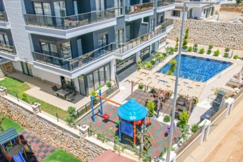 2+1 Lägenhet  i Antalya, Turkiet Nr. 222666 - 3