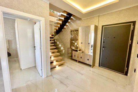 2+1 Lägenhet  i Antalya, Turkiet Nr. 222666 - 18