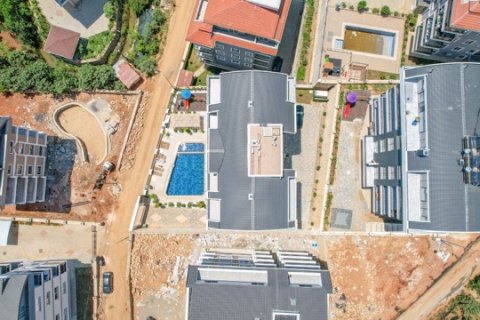 2+1 Lägenhet  i Antalya, Turkiet Nr. 222666 - 9