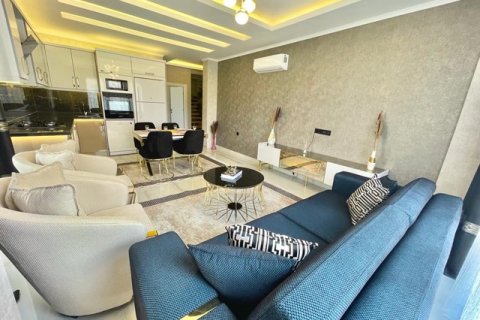 2+1 Lägenhet  i Antalya, Turkiet Nr. 222666 - 30