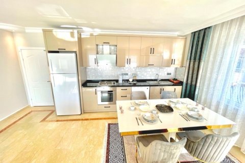 3+1 Lägenhet i Antalya, Turkiet Nr. 222665 - 8