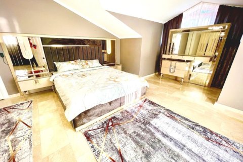 3+1 Lägenhet i Antalya, Turkiet Nr. 222665 - 12
