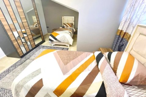3+1 Lägenhet i Antalya, Turkiet Nr. 222665 - 14