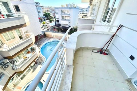 3+1 Lägenhet i Antalya, Turkiet Nr. 222665 - 7