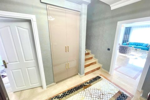 3+1 Lägenhet i Antalya, Turkiet Nr. 222665 - 16