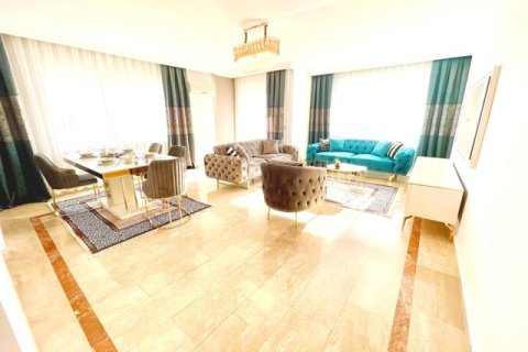 3+1 Lägenhet i Antalya, Turkiet Nr. 222665 - 28