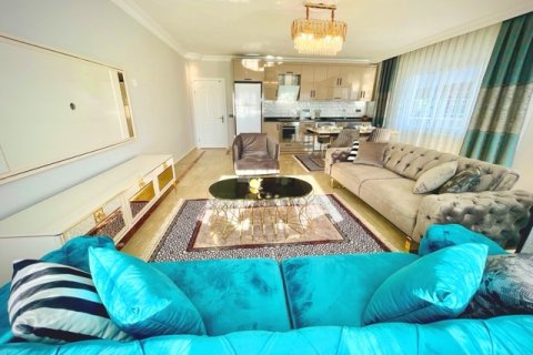 3+1 Lägenhet i Antalya, Turkiet Nr. 222665 - 25