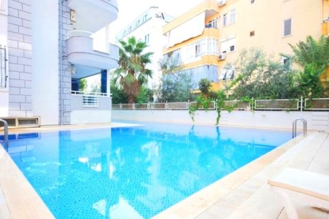 3+1 Lägenhet i Antalya, Turkiet Nr. 222665 - 5