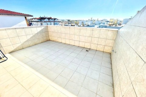 3+1 Lägenhet i Antalya, Turkiet Nr. 222665 - 18