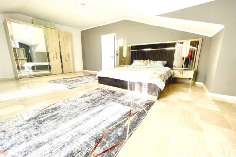 3+1 Lägenhet i Antalya, Turkiet Nr. 222665 - 23