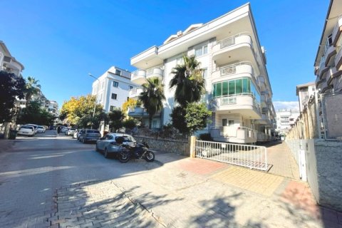 3+1 Apartment  in Antalya, Turkey No. 222665