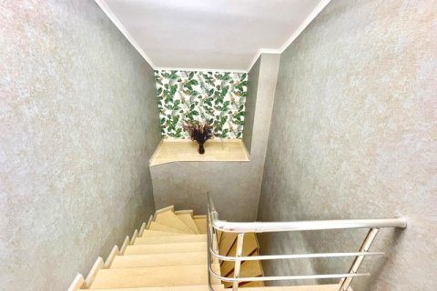 3+1 Lägenhet i Antalya, Turkiet Nr. 222665 - 20