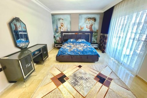 3+1 Lägenhet i Antalya, Turkiet Nr. 222665 - 26