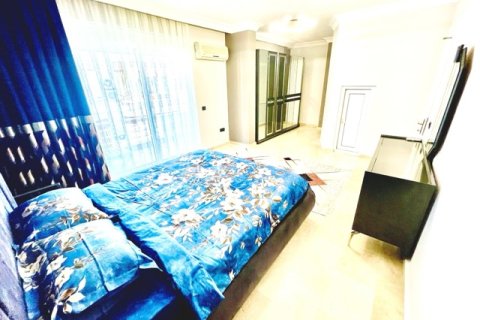3+1 Lägenhet i Antalya, Turkiet Nr. 222665 - 19