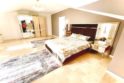 3+1 Lägenhet i Antalya, Turkiet Nr. 222665 - 17