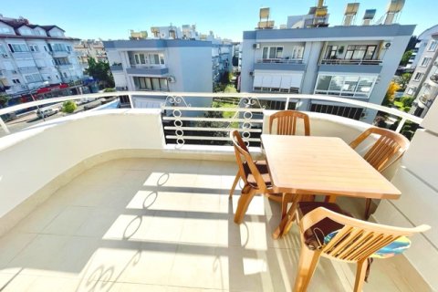 3+1 Lägenhet i Antalya, Turkiet Nr. 222665 - 9