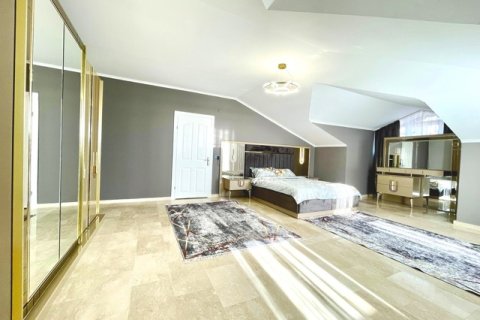 3+1 Lägenhet i Antalya, Turkiet Nr. 222665 - 21