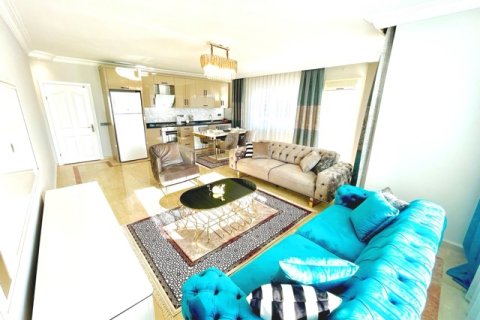 3+1 Lägenhet i Antalya, Turkiet Nr. 222665 - 3