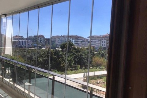 آپارتمان در  Antalya ، ترکیه 2 خوابه ، 90 متر مربع.  شماره 222667 - 2