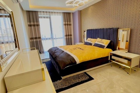 آپارتمان در  Antalya ، ترکیه 2 خوابه ، 90 متر مربع.  شماره 222667 - 17