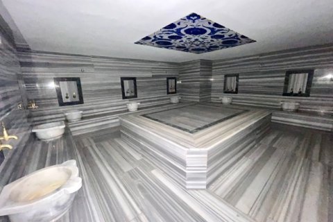 آپارتمان در  Antalya ، ترکیه 2 خوابه ، 90 متر مربع.  شماره 222667 - 26