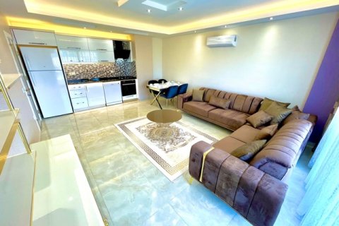 آپارتمان در  Antalya ، ترکیه 2 خوابه ، 90 متر مربع.  شماره 222667 - 14