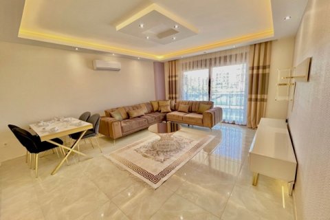آپارتمان در  Antalya ، ترکیه 2 خوابه ، 90 متر مربع.  شماره 222667 - 7