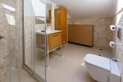 6+1 Villa  i Istanbul, Tyrkiet Nr. 222663 - 20