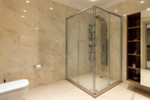6+1 Villa  i Istanbul, Tyrkiet Nr. 222663 - 13