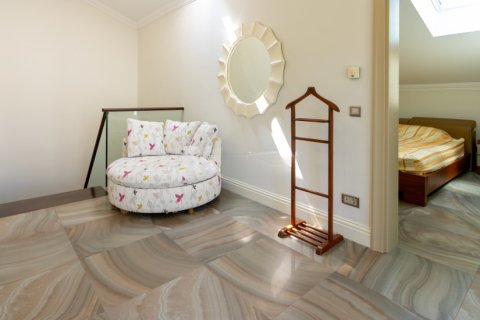 6+1 Villa  i Istanbul, Tyrkiet Nr. 222663 - 6