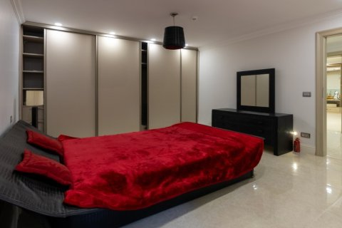 6+1 Villa  i Istanbul, Tyrkiet Nr. 222663 - 2