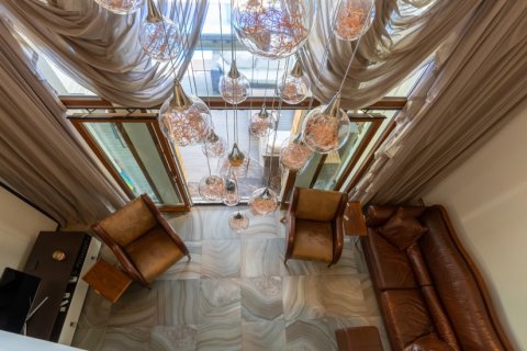 6+1 Villa  i Istanbul, Tyrkiet Nr. 222663 - 3