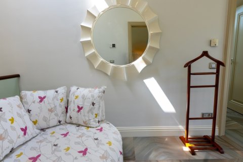 6+1 Villa  i Istanbul, Tyrkiet Nr. 222663 - 7