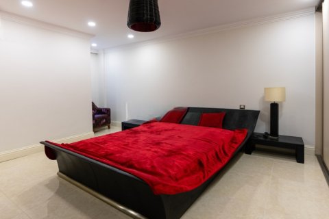 6+1 Villa  i Istanbul, Tyrkiet Nr. 222663 - 19