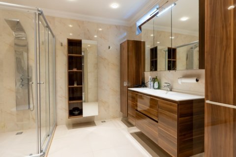 6+1 Villa  i Istanbul, Tyrkiet Nr. 222663 - 17