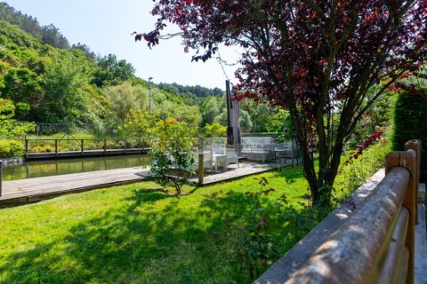 6+1 Villa  i Istanbul, Tyrkiet Nr. 222663 - 11