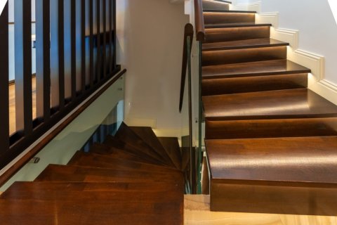 6+1 Villa  i Istanbul, Tyrkiet Nr. 222663 - 4