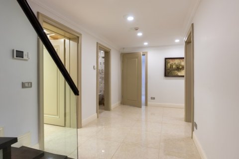 6+1 Villa  i Istanbul, Tyrkiet Nr. 222663 - 18