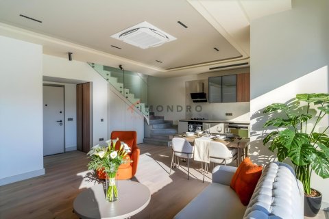 1+1 Lejlighed i Aksu, Antalya, Tyrkiet Nr. 221865 - 11