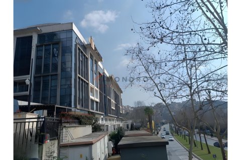Apartment for sale in Beyoglu, Istanbul, Turkey, 1 bedroom, 55m2, No. 221862 – photo 16